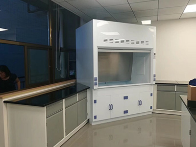 實驗室實驗臺家具怎么組裝布局設計?